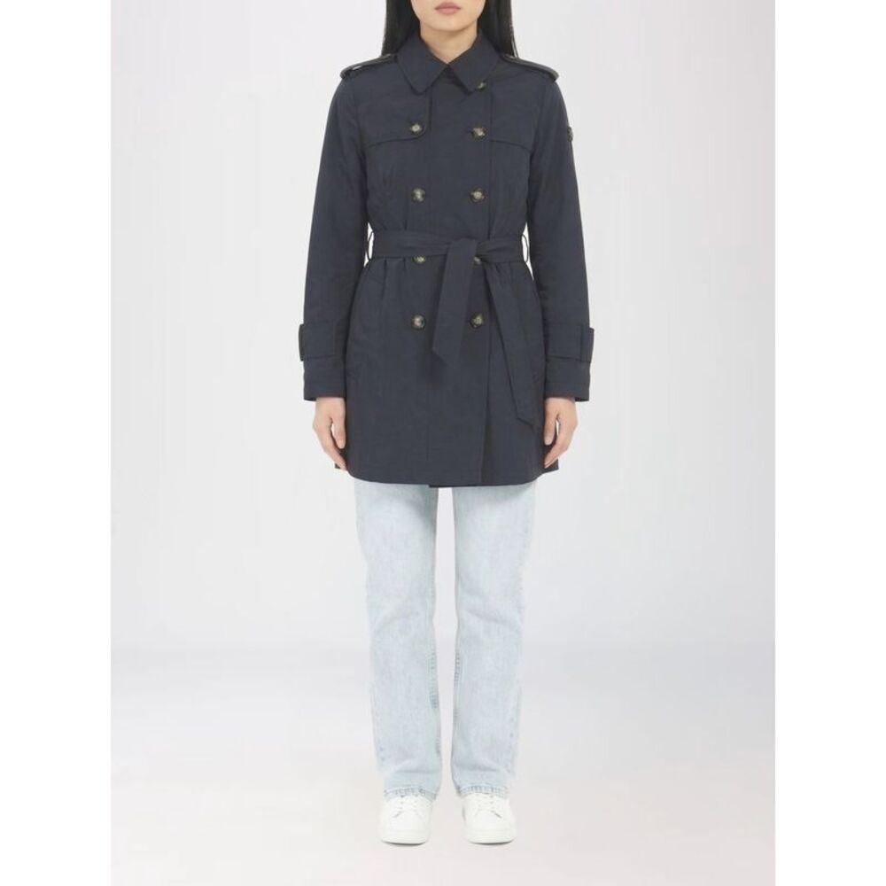 Peuterey Jacket Woman Blue
